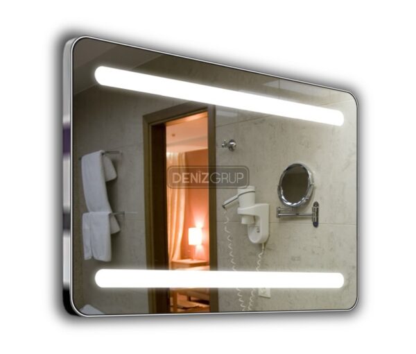 LE3-185 | Banyo Aynası