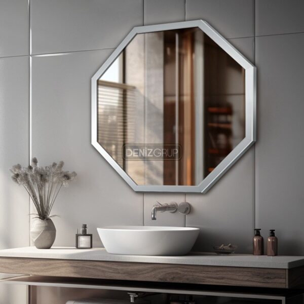 LE3-187 | Banyo Aynası