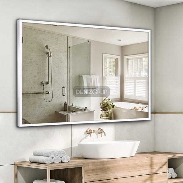 LE3-188 | Banyo Aynası