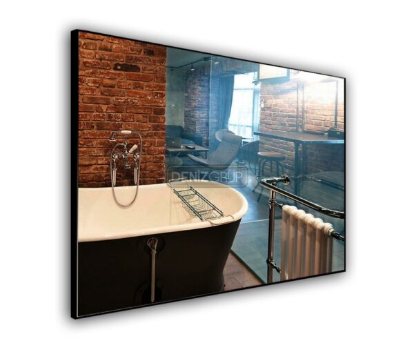 LE3-189 | Banyo Aynası