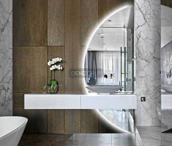 LE3-019 | Banyo Aynası