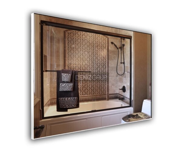 LE3-190 | Banyo Aynası