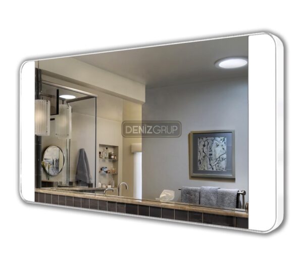 LE3-193 | Banyo Aynası