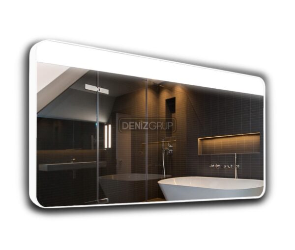 LE3-196 | Banyo Aynası