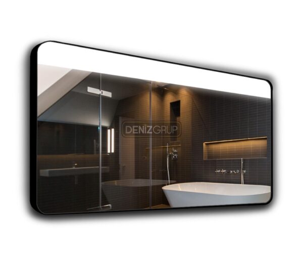 LE3-197 | Banyo Aynası