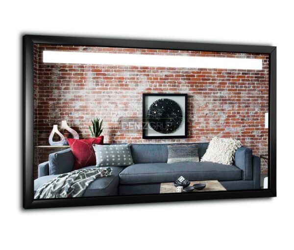 LE3-198 | Banyo Aynası