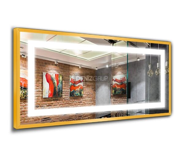 LE3-199 | Banyo Aynası