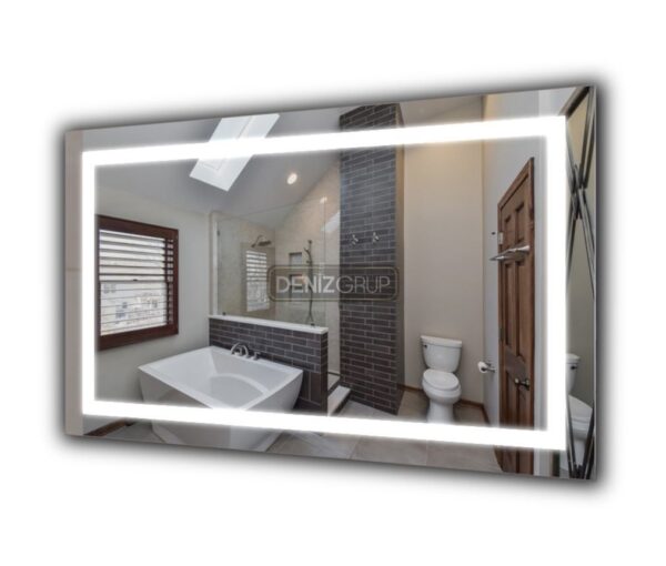 LE3-002 | Banyo Aynası