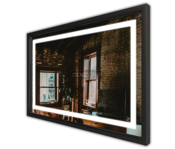 LE3-200 | Banyo Aynası