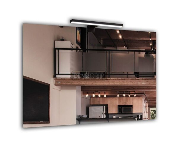 LE3-204 | Banyo Aynası