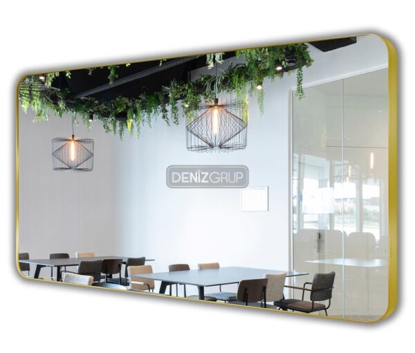 LE3-213 | Banyo Aynası