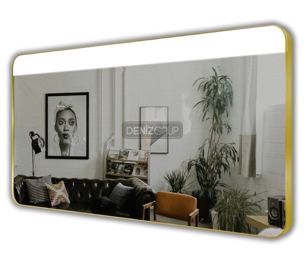 LE3-214 | Banyo Aynası