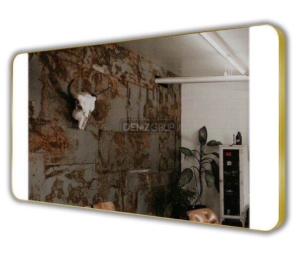 LE3-215 | Banyo Aynası