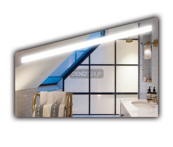 LE3-216 | Banyo Aynası