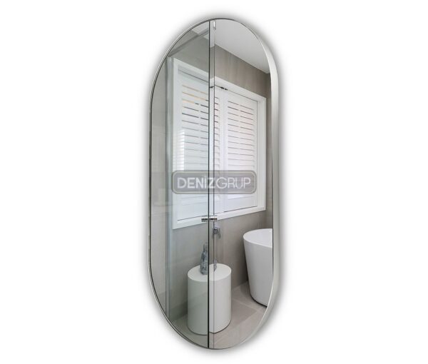 LE3-217 | Banyo Aynası