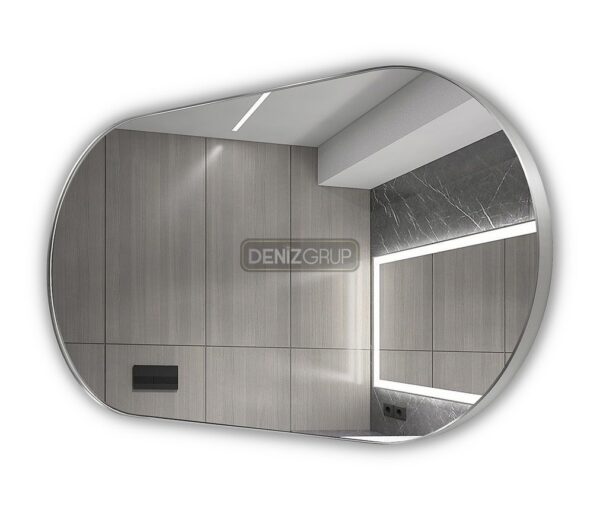 LE3-218 | Banyo Aynası