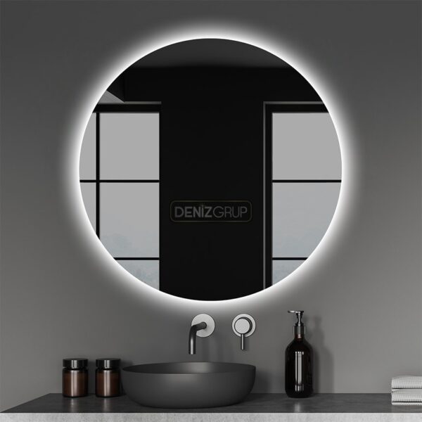 LE3-022 | Banyo Aynası