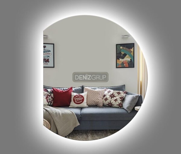 LE3-023 | Banyo Aynası