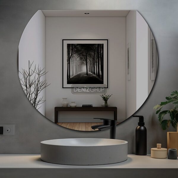 LE3-239 | Banyo Aynası