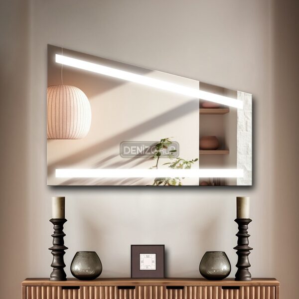 LE3-240 | Banyo Aynası
