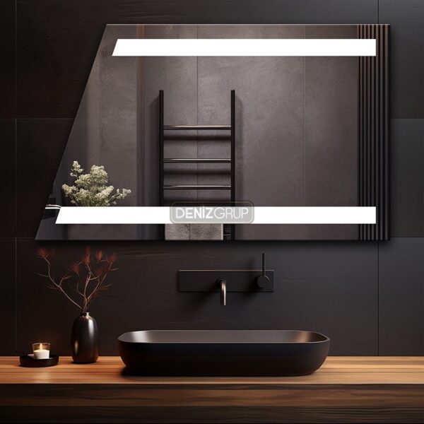 LE3-241 | Banyo Aynası