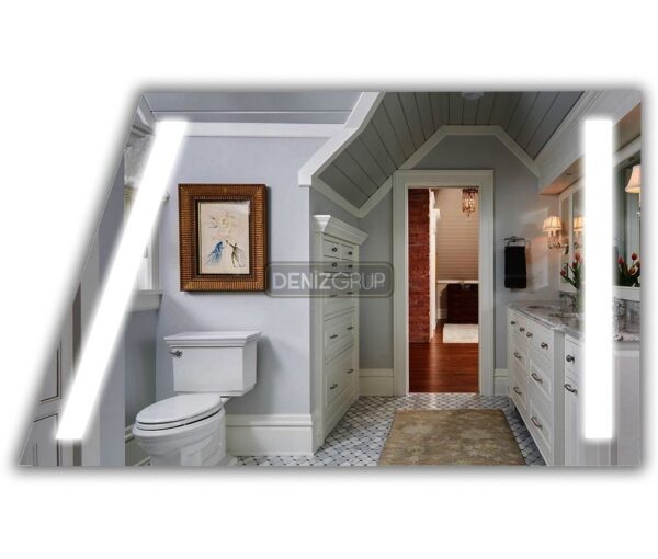 LE3-242 | Banyo Aynası