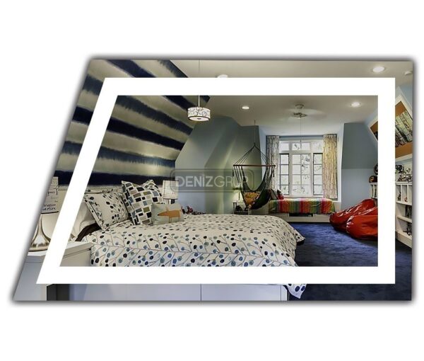 LE3-243 | Banyo Aynası