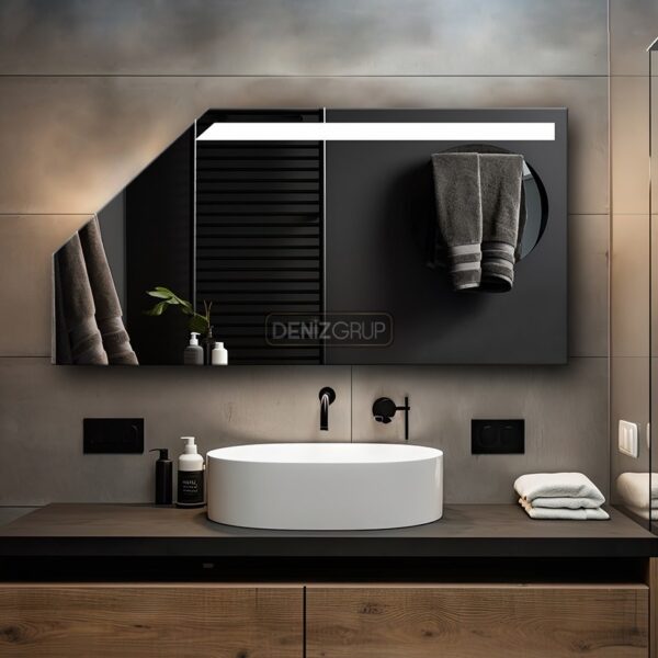 LE3-244 | Banyo Aynası