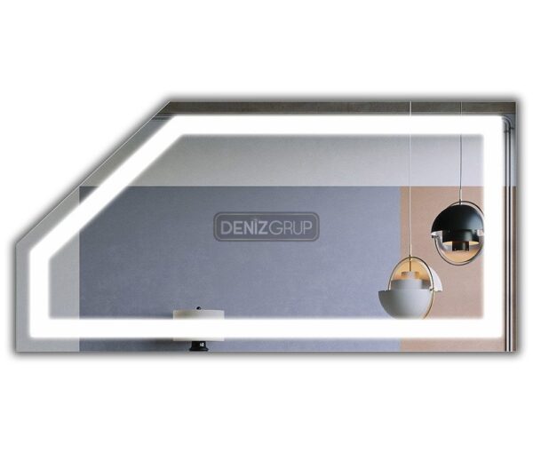 LE3-247 | Banyo Aynası