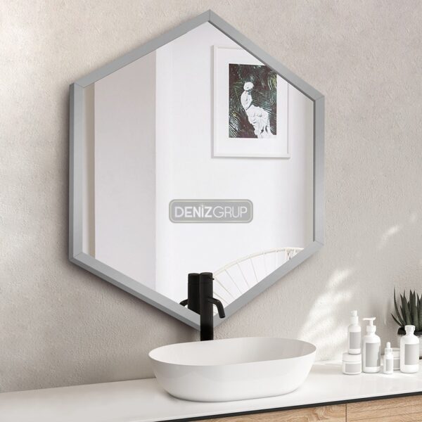 LE3-248 | Banyo Aynası