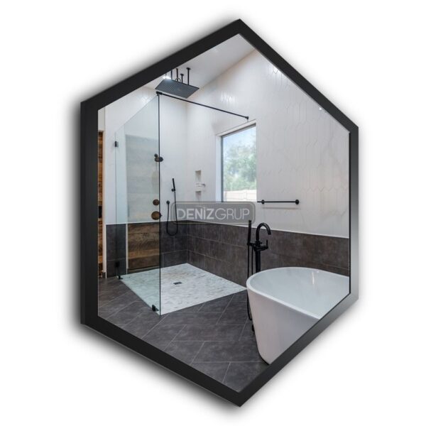 LE3-249 | Banyo Aynası