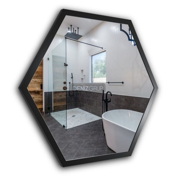 LE3-250 | Banyo Aynası