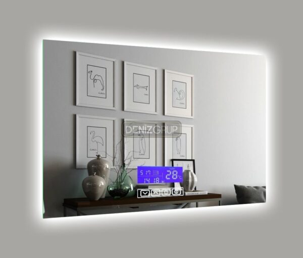 LE3-252 | Banyo Aynası