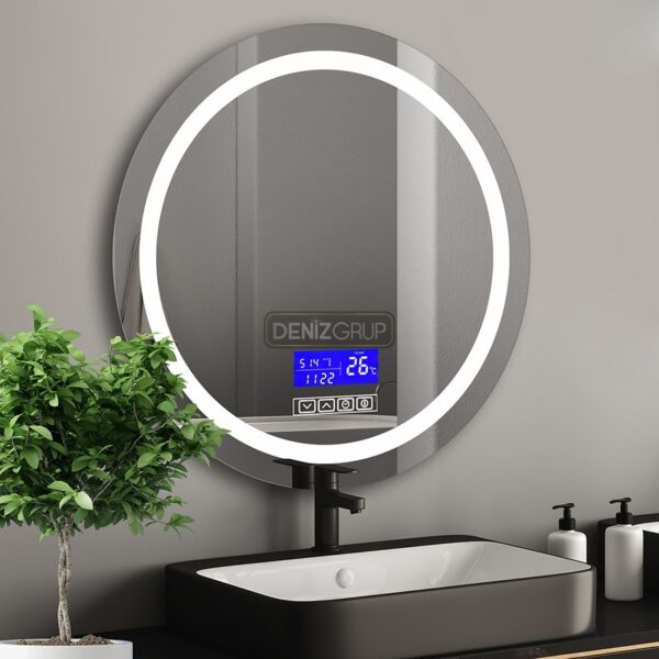 LE3-253 | Banyo Aynası