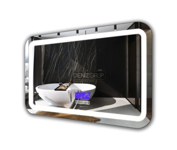 LE3-255 | Banyo Aynası