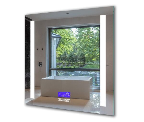 LE3-256 | Banyo Aynası