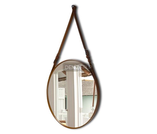 LE3-026 | Banyo Aynası