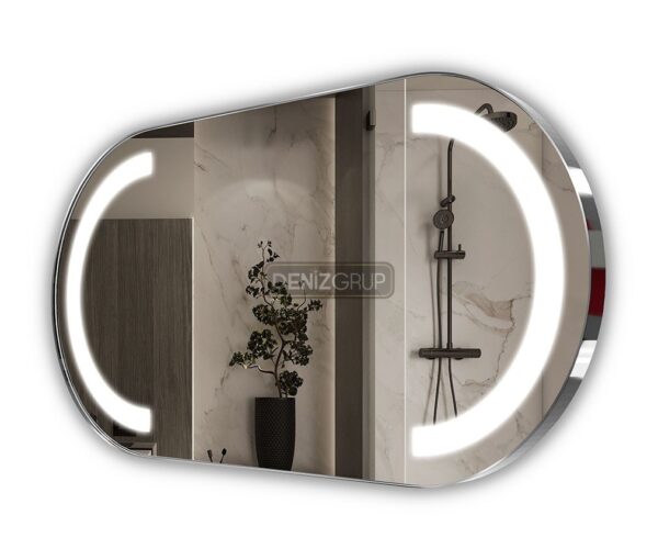 LE3-260 | Banyo Aynası