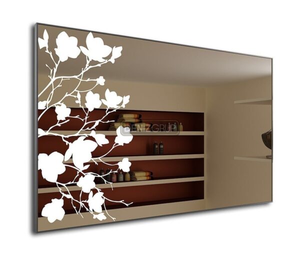 LE3-264 | Banyo Aynası