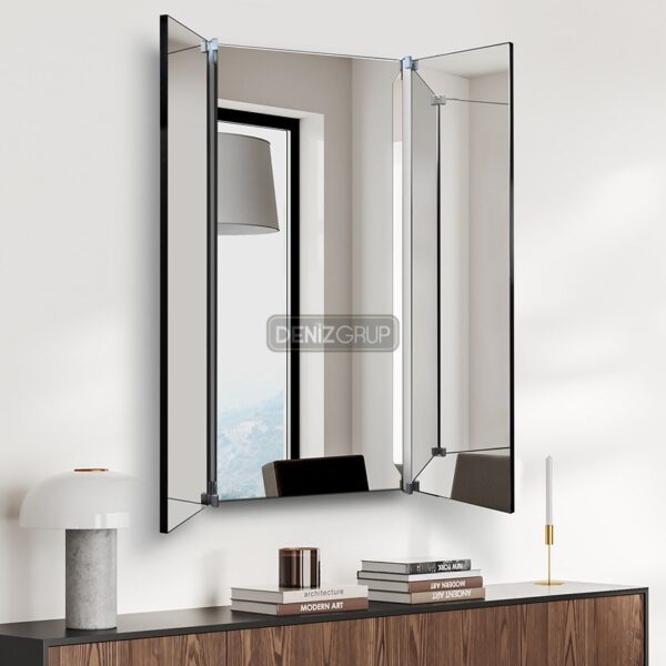 LE3-266 | Banyo Aynası