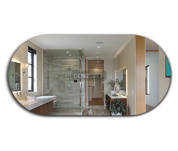 LE3-029 | Banyo Aynası