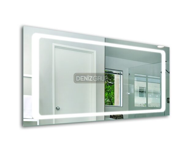 LE3-030 | Banyo Aynası