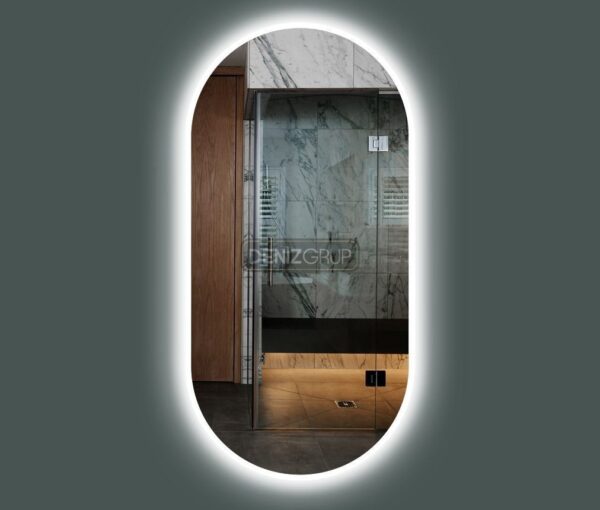 LE3-031 | Banyo Aynası