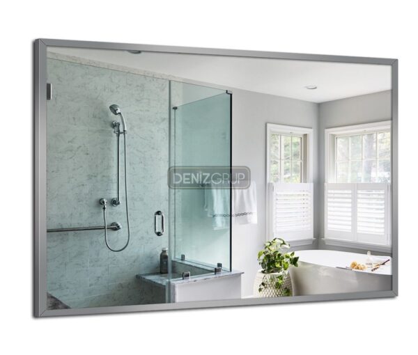 LE3-034 | Banyo Aynası