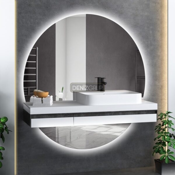 LE3-037 | Banyo Aynası