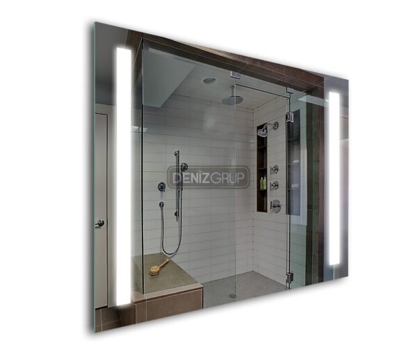 LE3-038 | Banyo Aynası