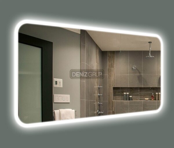 LE3-004 | Banyo Aynası