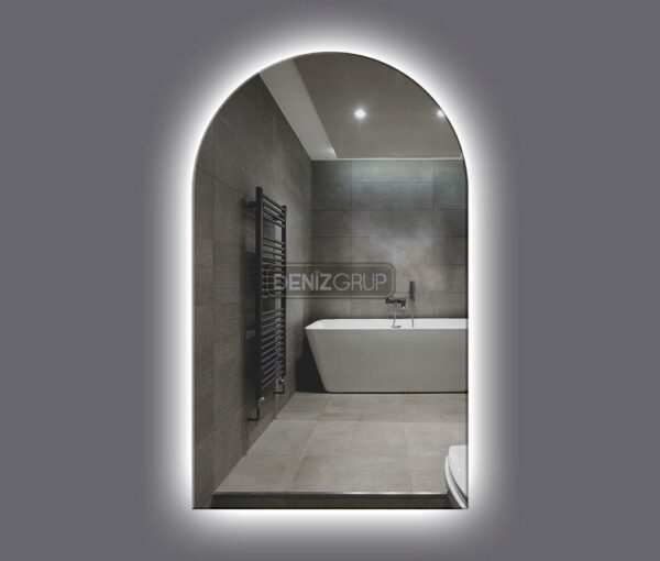 LE3-045 | Banyo Aynası