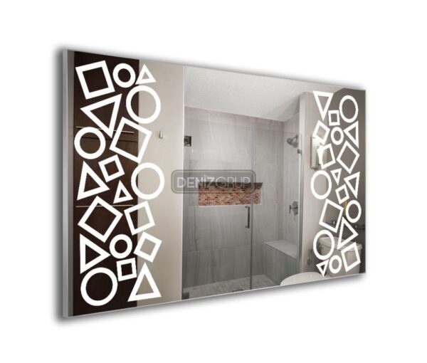 LE3-046 | Banyo Aynası