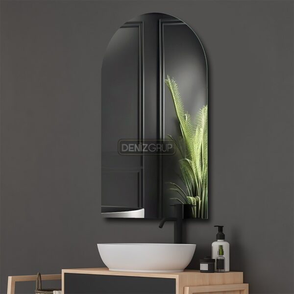 LE3-047 | Banyo Aynası